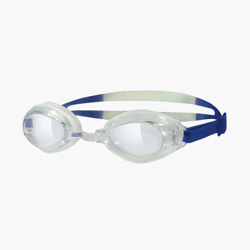 Zoggs Endura Swim Goggle Clear